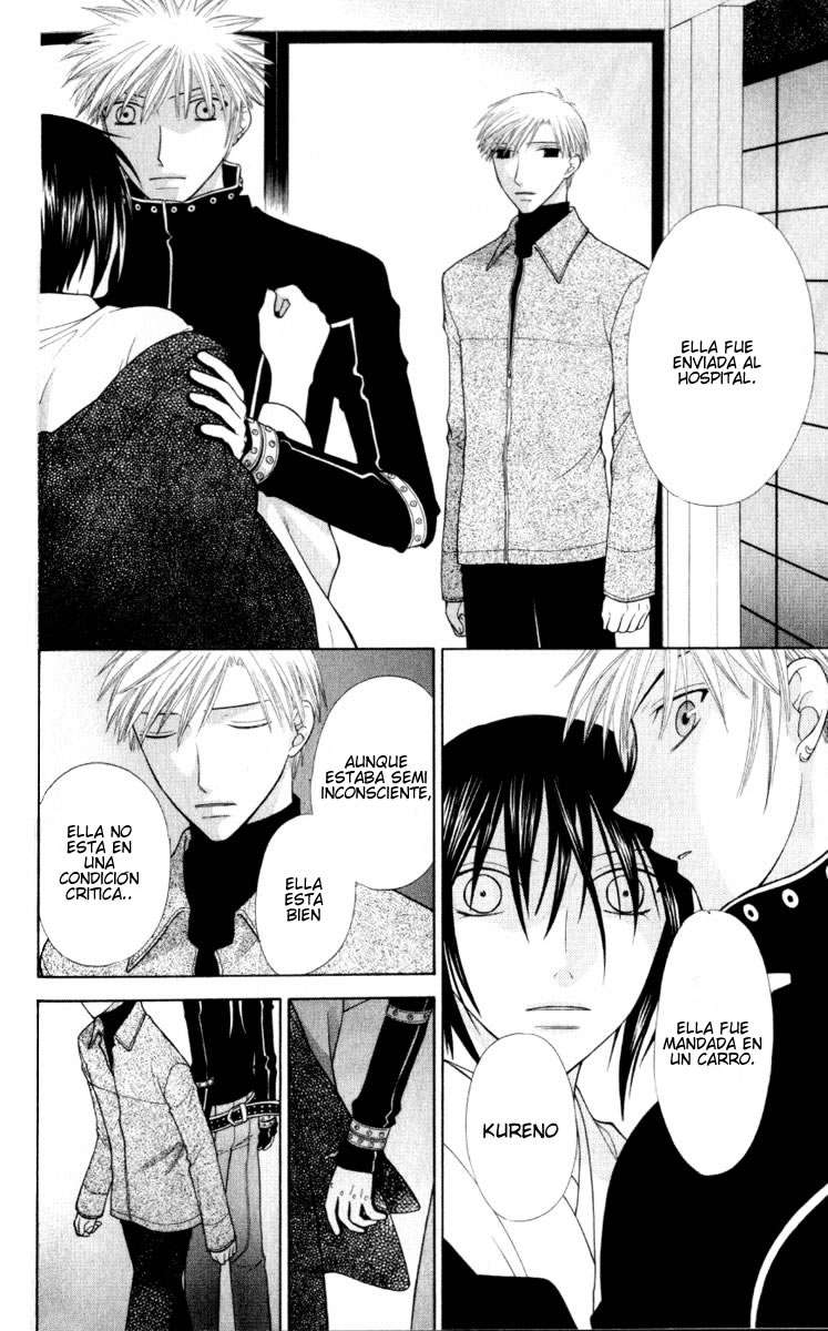Read Fruits Basket (ES) Manga Online