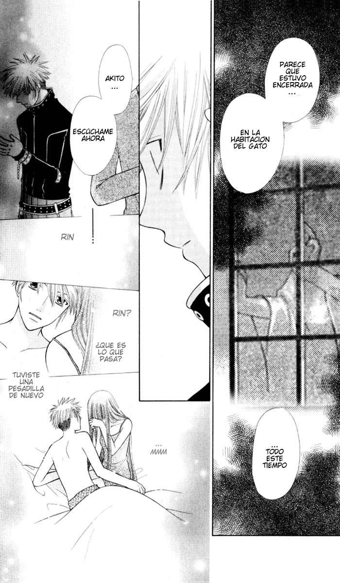Read Fruits Basket (ES) Manga Online