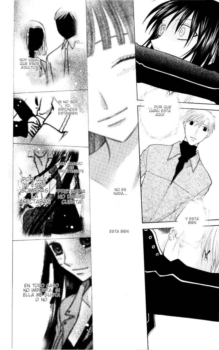 Read Fruits Basket (ES) Manga Online