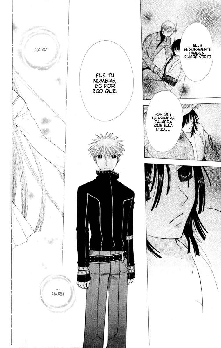 Read Fruits Basket (ES) Manga Online