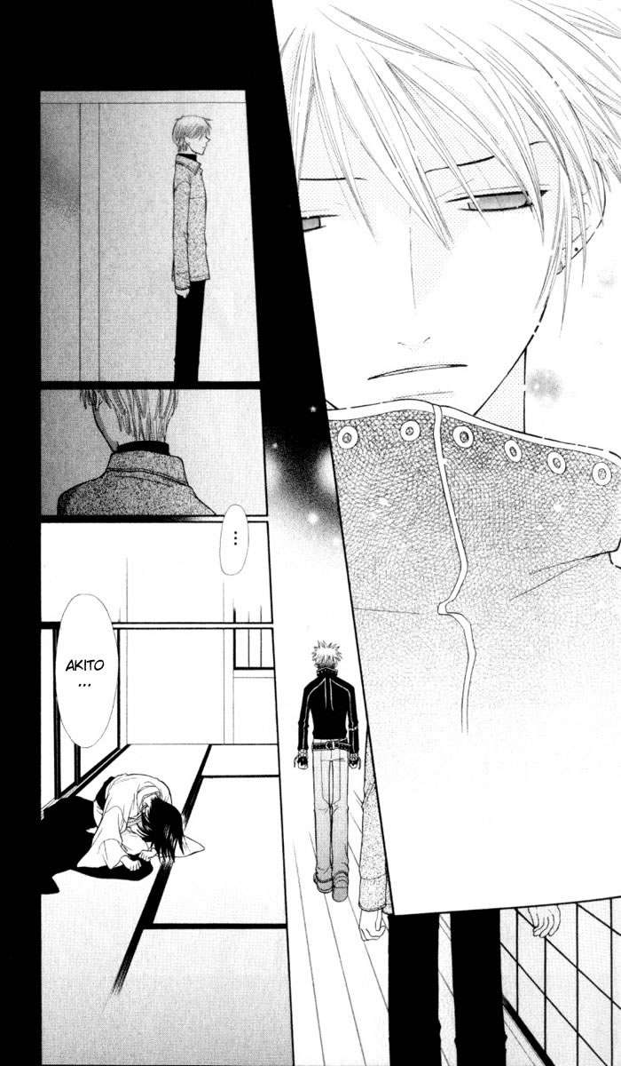 Read Fruits Basket (ES) Manga Online