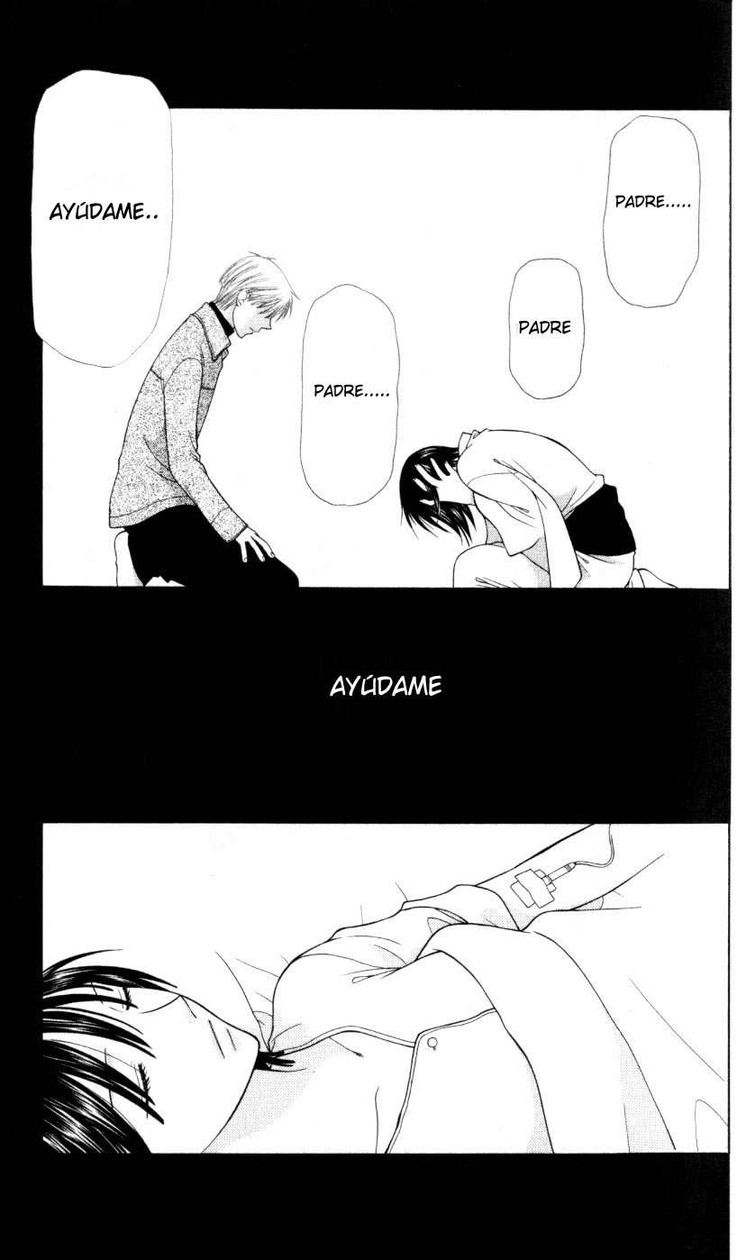 Read Fruits Basket (ES) Manga Online