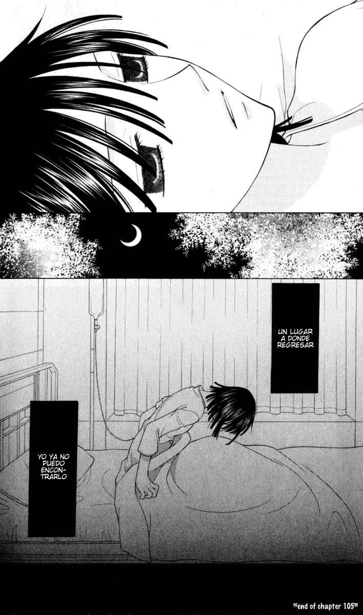 Read Fruits Basket (ES) Manga Online