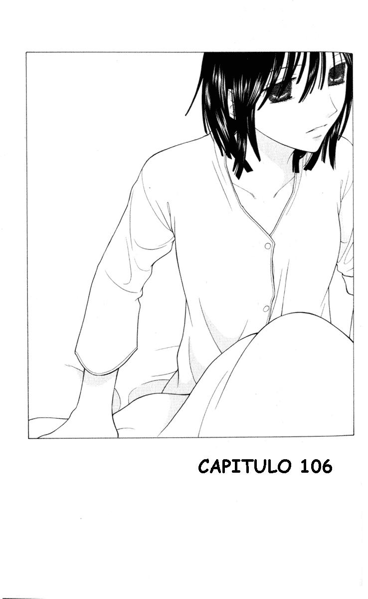 Read Fruits Basket (ES) Manga Online