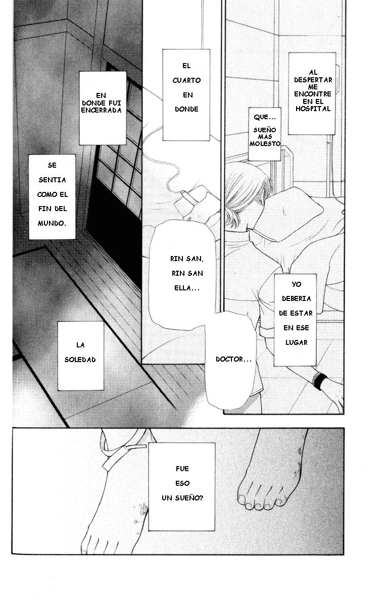 Read Fruits Basket (ES) Manga Online