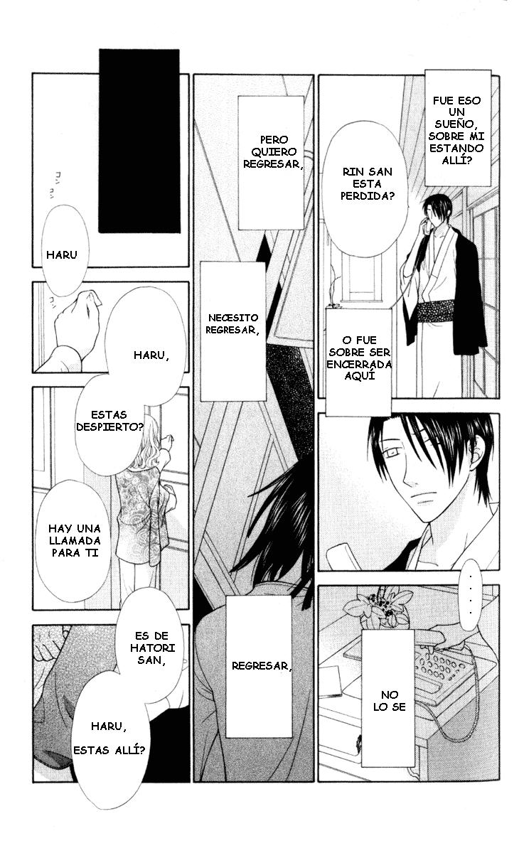 Read Fruits Basket (ES) Manga Online