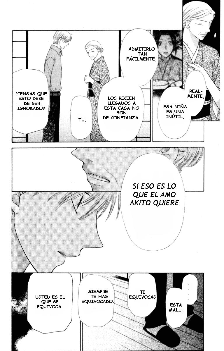 Read Fruits Basket (ES) Manga Online
