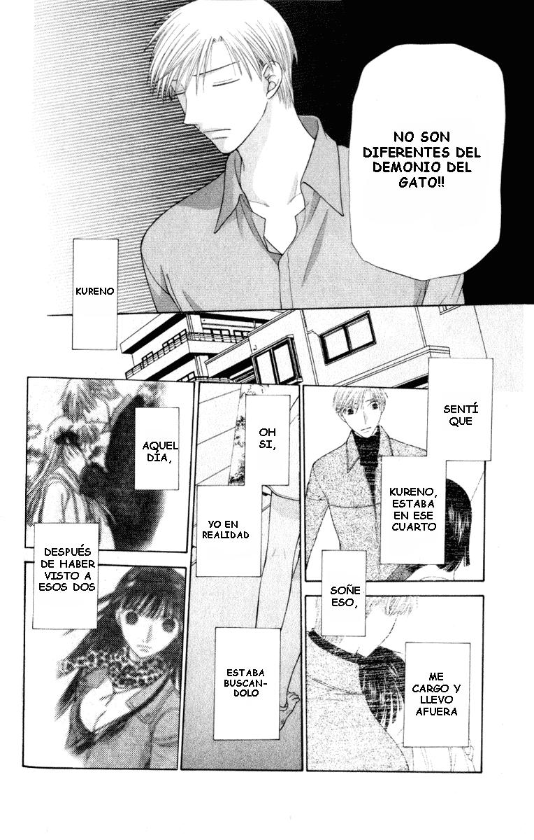 Read Fruits Basket (ES) Manga Online