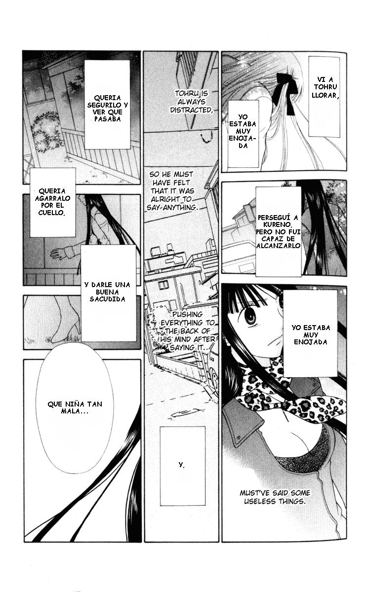 Read Fruits Basket (ES) Manga Online