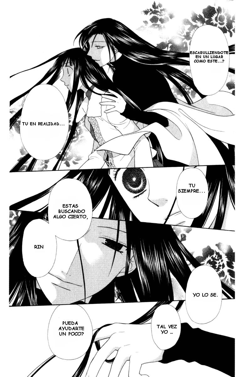 Read Fruits Basket (ES) Manga Online