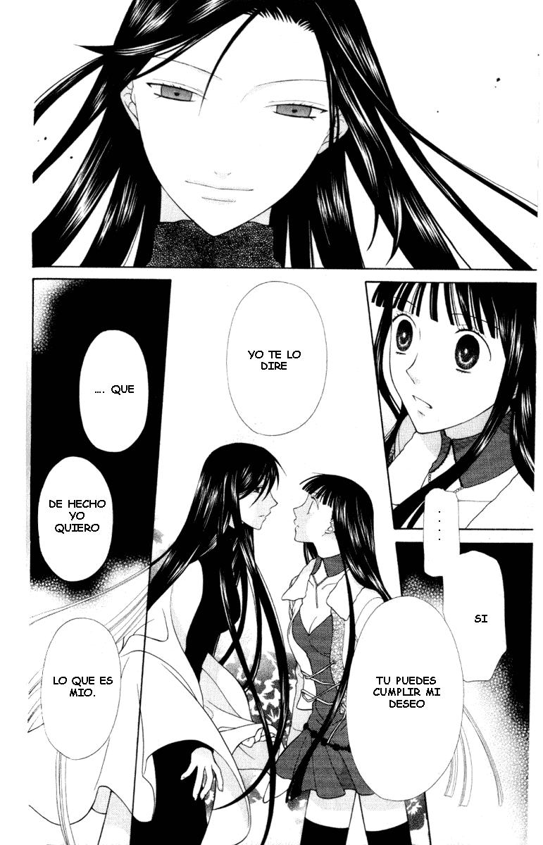 Read Fruits Basket (ES) Manga Online