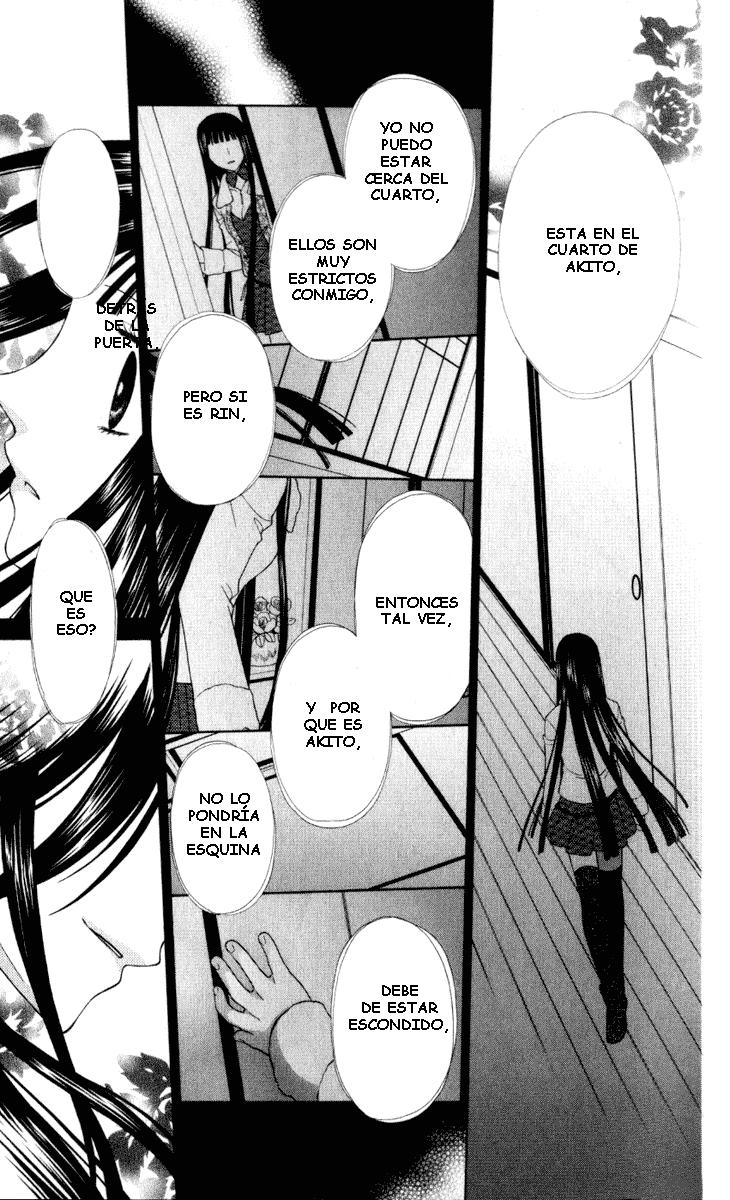 Read Fruits Basket (ES) Manga Online