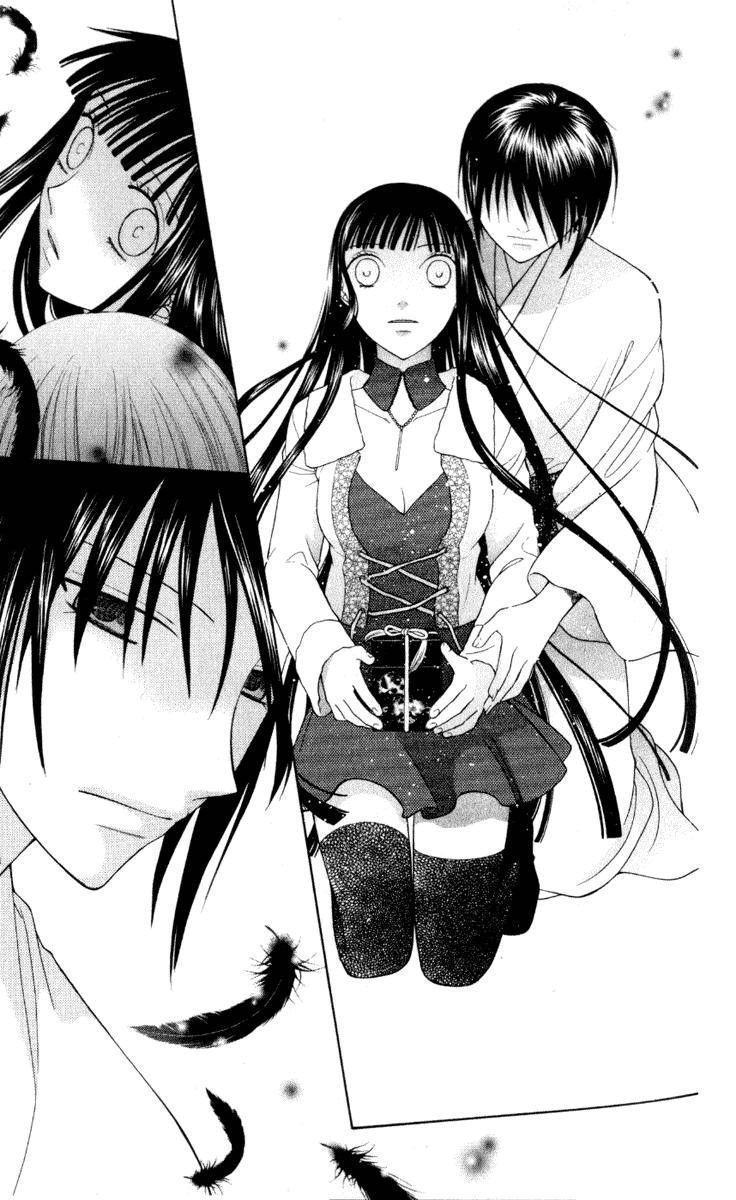 Read Fruits Basket (ES) Manga Online