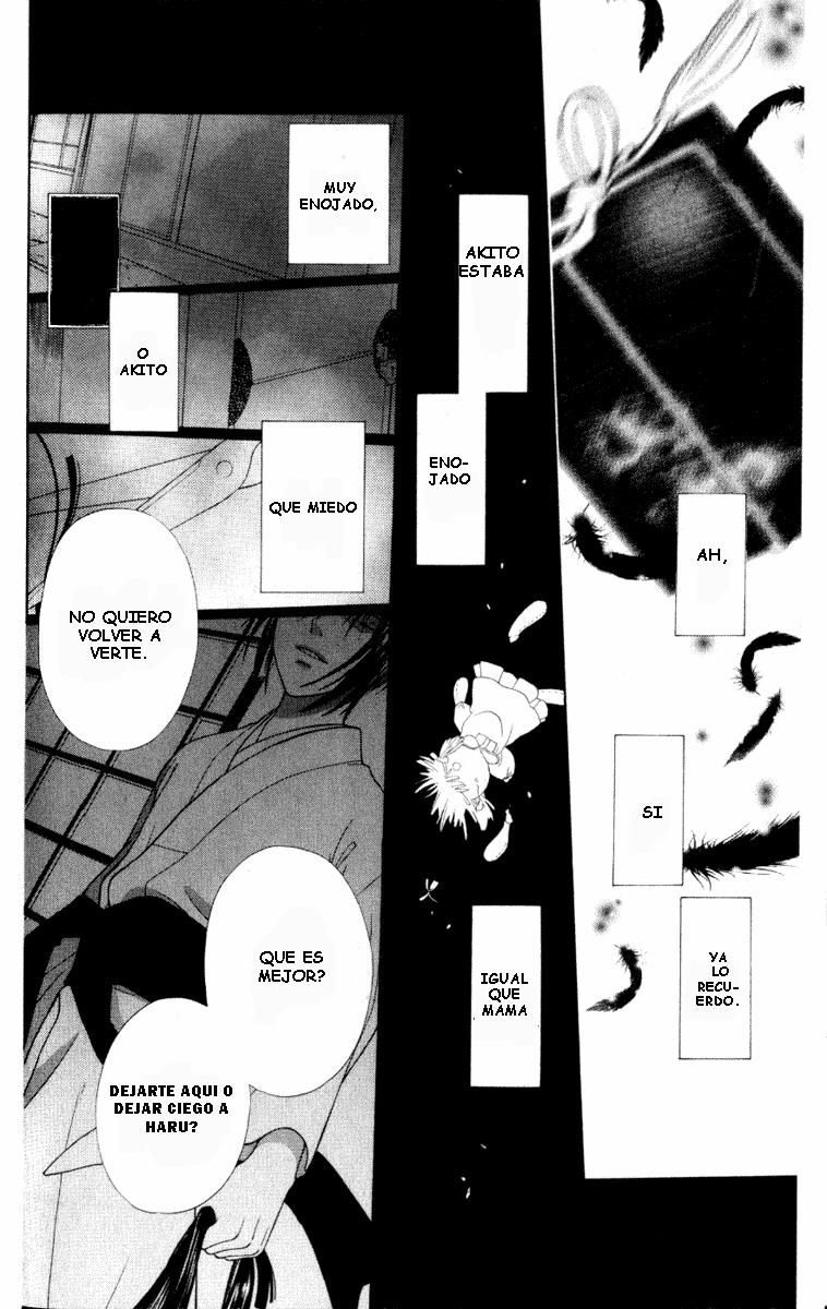Read Fruits Basket (ES) Manga Online