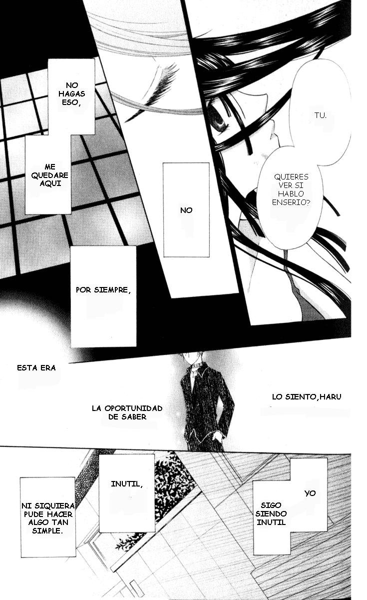 Read Fruits Basket (ES) Manga Online