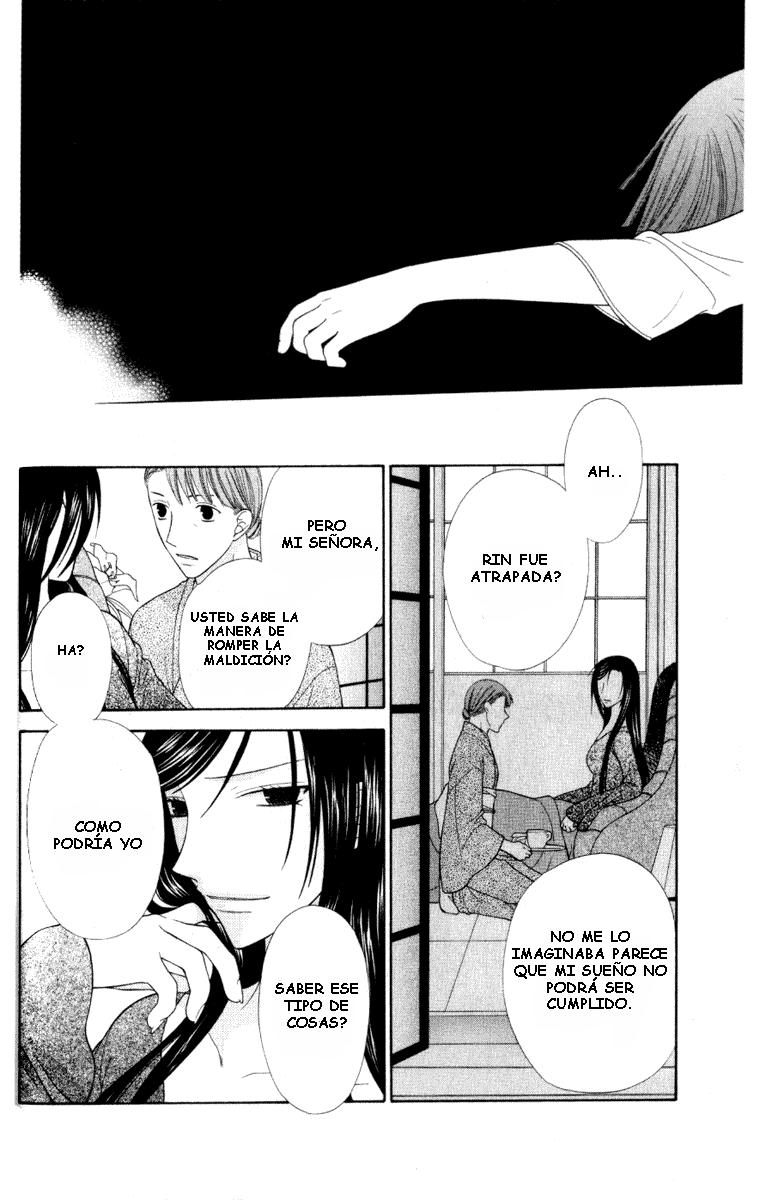 Read Fruits Basket (ES) Manga Online