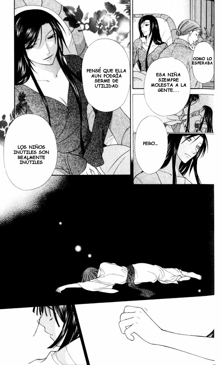 Read Fruits Basket (ES) Manga Online