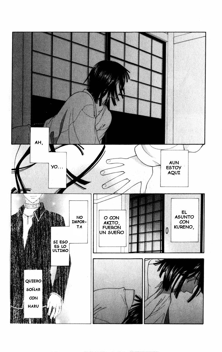 Read Fruits Basket (ES) Manga Online