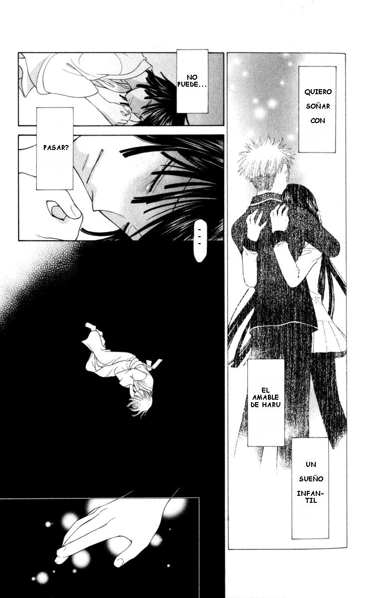 Read Fruits Basket (ES) Manga Online