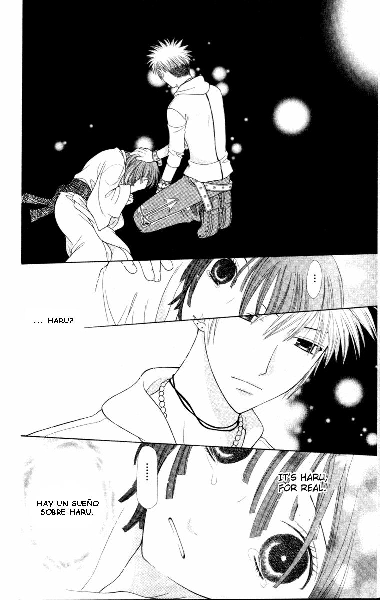 Read Fruits Basket (ES) Manga Online
