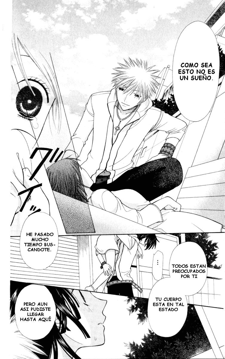 Read Fruits Basket (ES) Manga Online