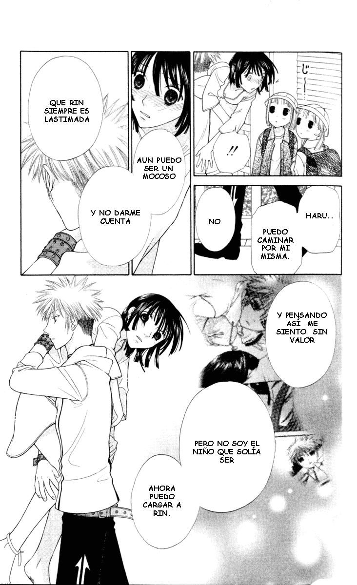 Read Fruits Basket (ES) Manga Online