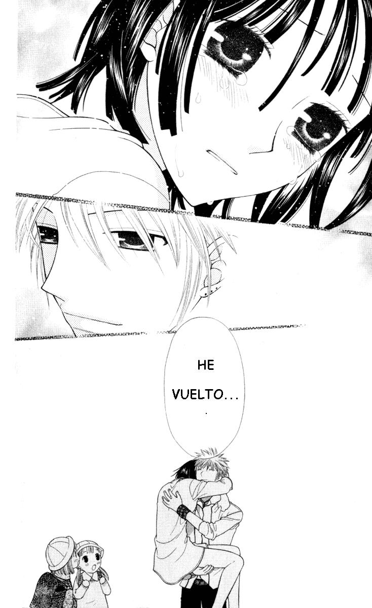 Read Fruits Basket (ES) Manga Online