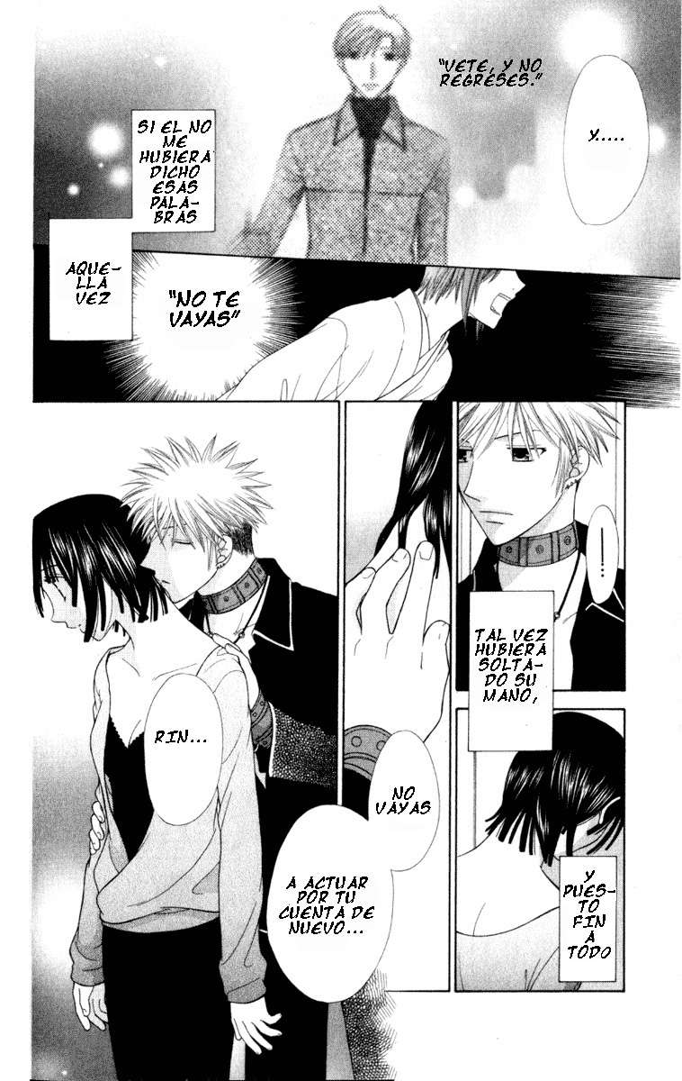 Read Fruits Basket (ES) Manga Online
