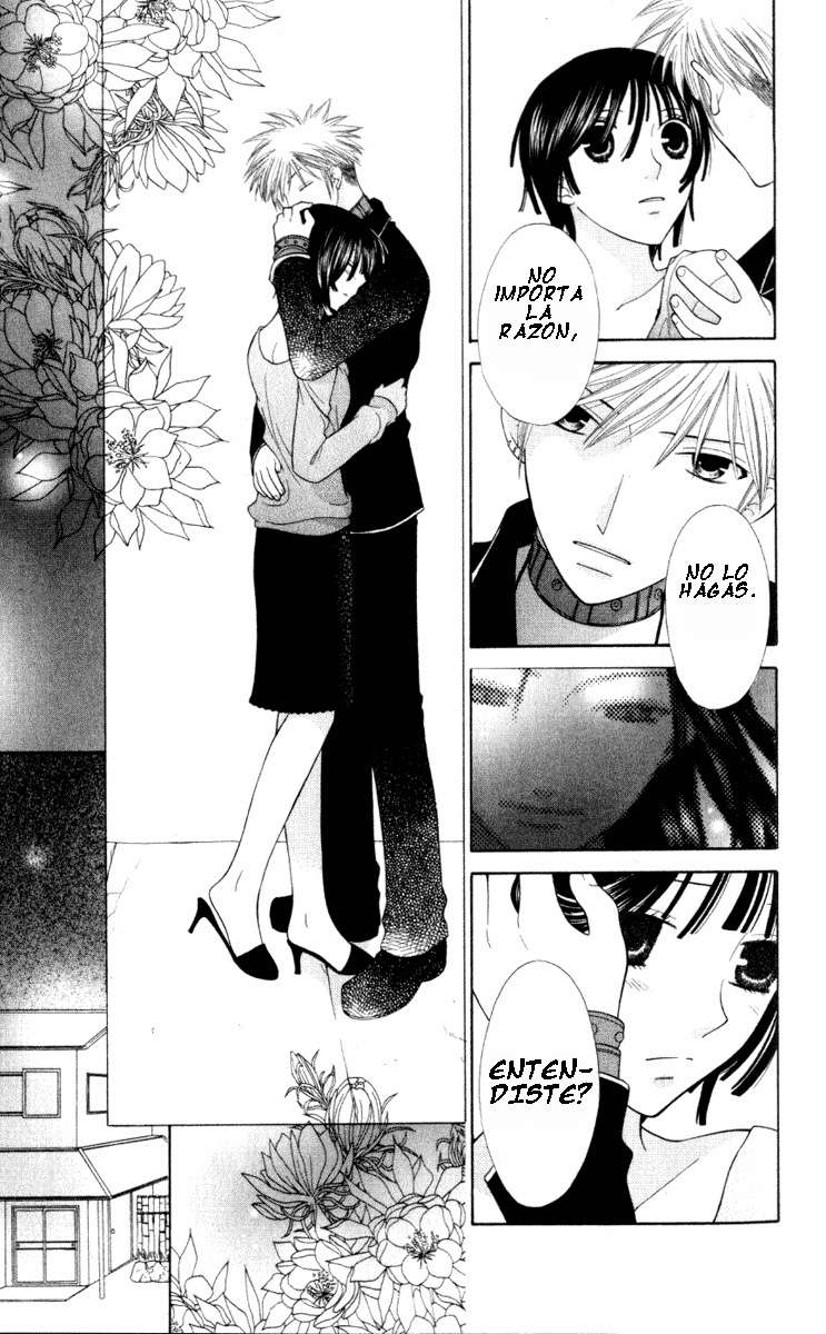 Read Fruits Basket (ES) Manga Online
