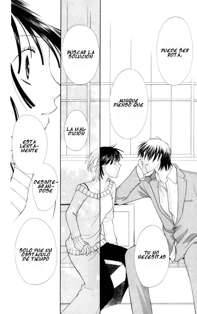 Read Fruits Basket (ES) Manga Online