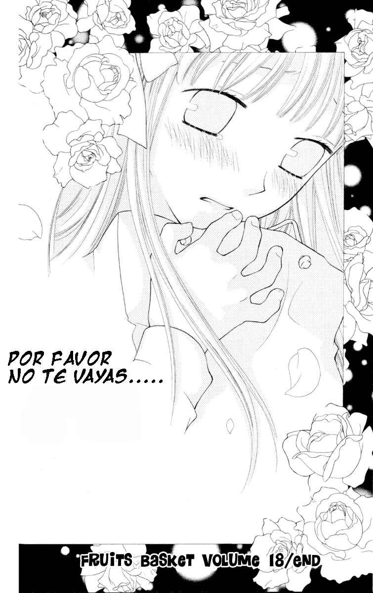 Read Fruits Basket (ES) Manga Online