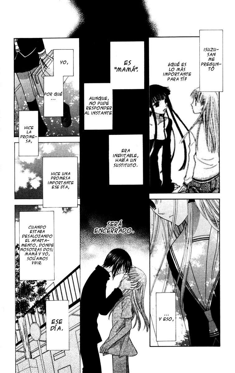 Read Fruits Basket (ES) Manga Online