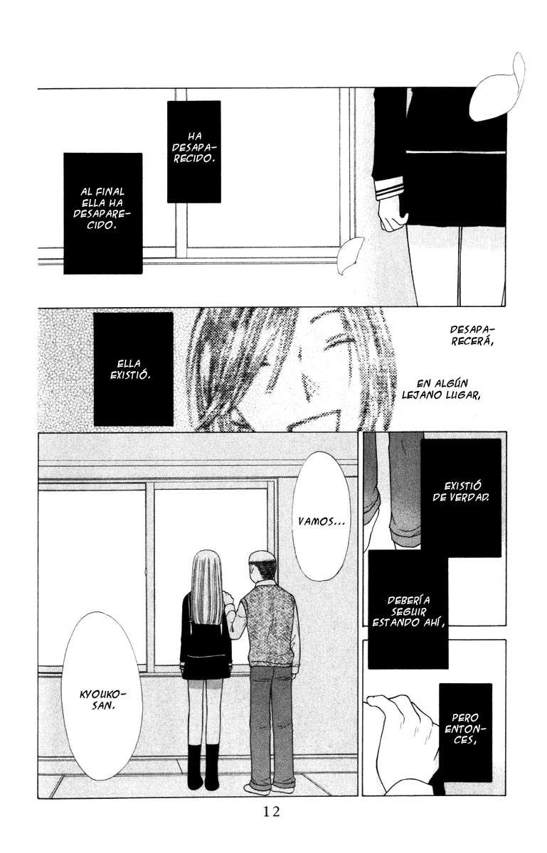 Read Fruits Basket (ES) Manga Online