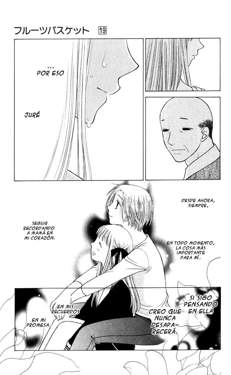 Read Fruits Basket (ES) Manga Online