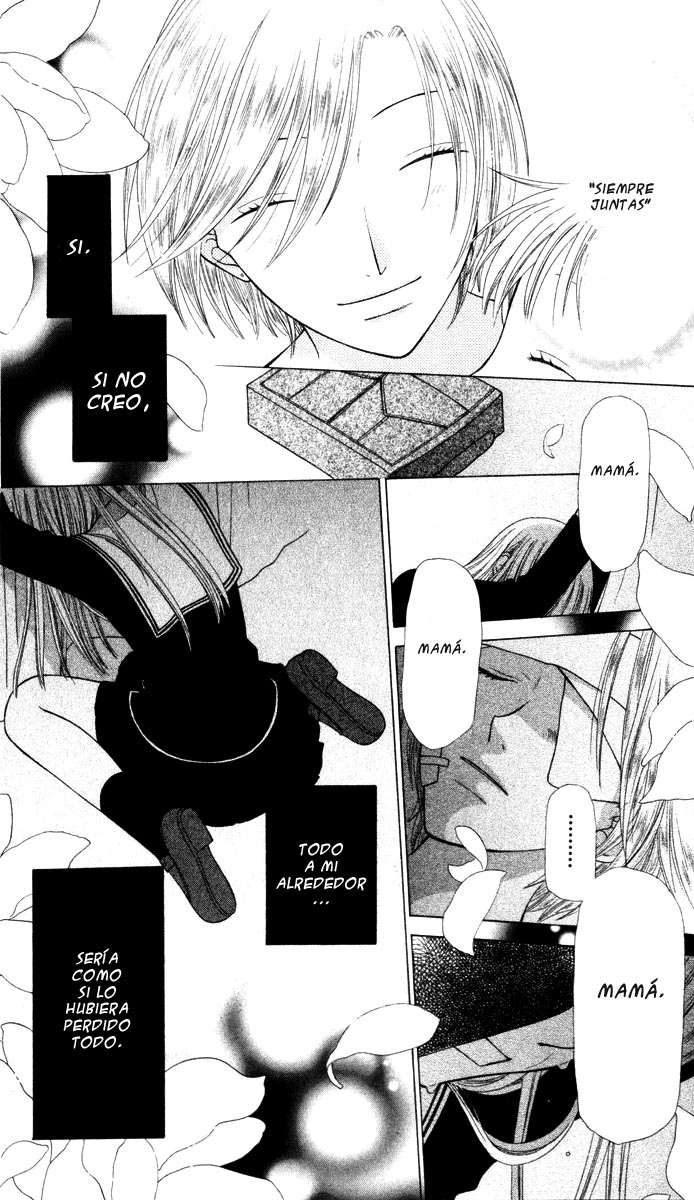 Read Fruits Basket (ES) Manga Online