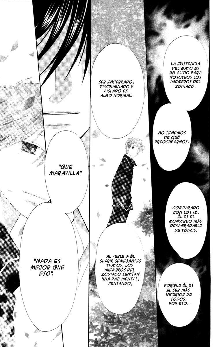 Read Fruits Basket (ES) Manga Online