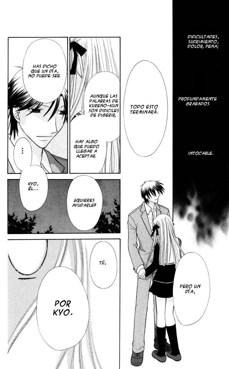 Read Fruits Basket (ES) Manga Online