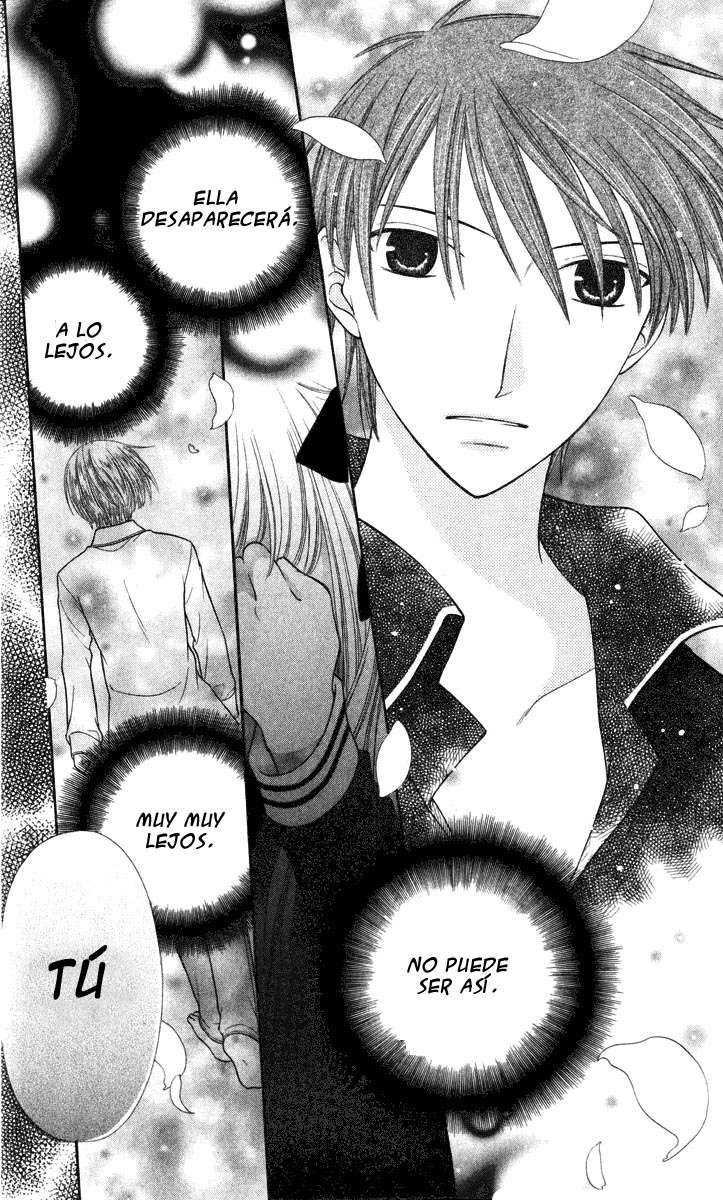 Read Fruits Basket (ES) Manga Online