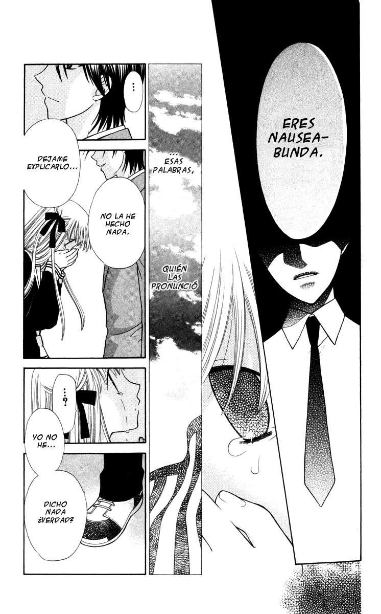 Read Fruits Basket (ES) Manga Online