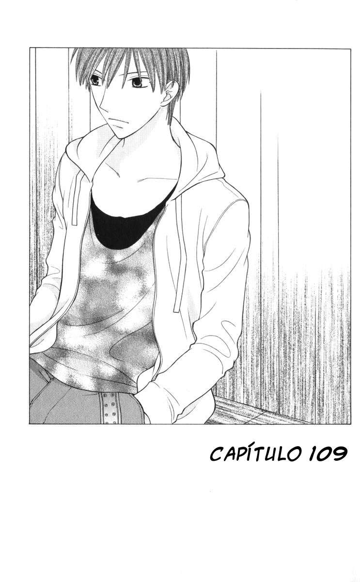 Read Fruits Basket (ES) Manga Online
