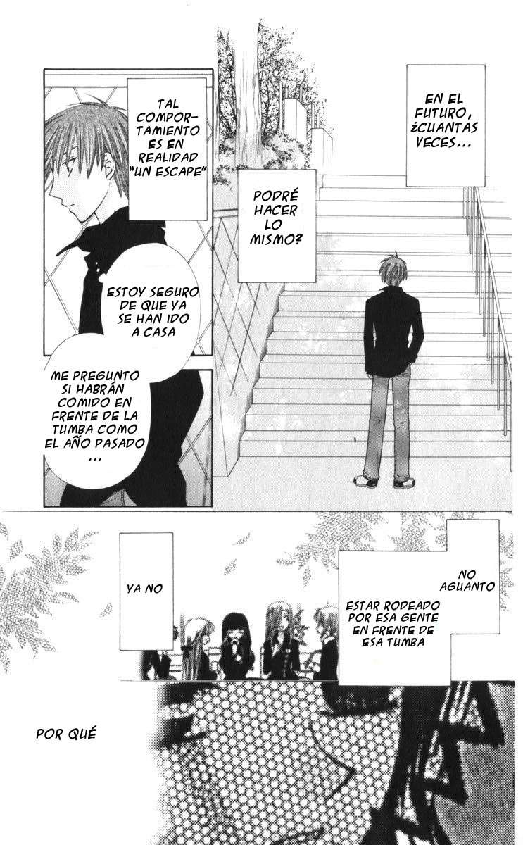 Read Fruits Basket (ES) Manga Online