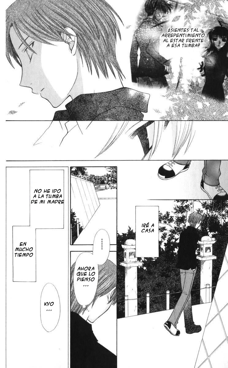 Read Fruits Basket (ES) Manga Online