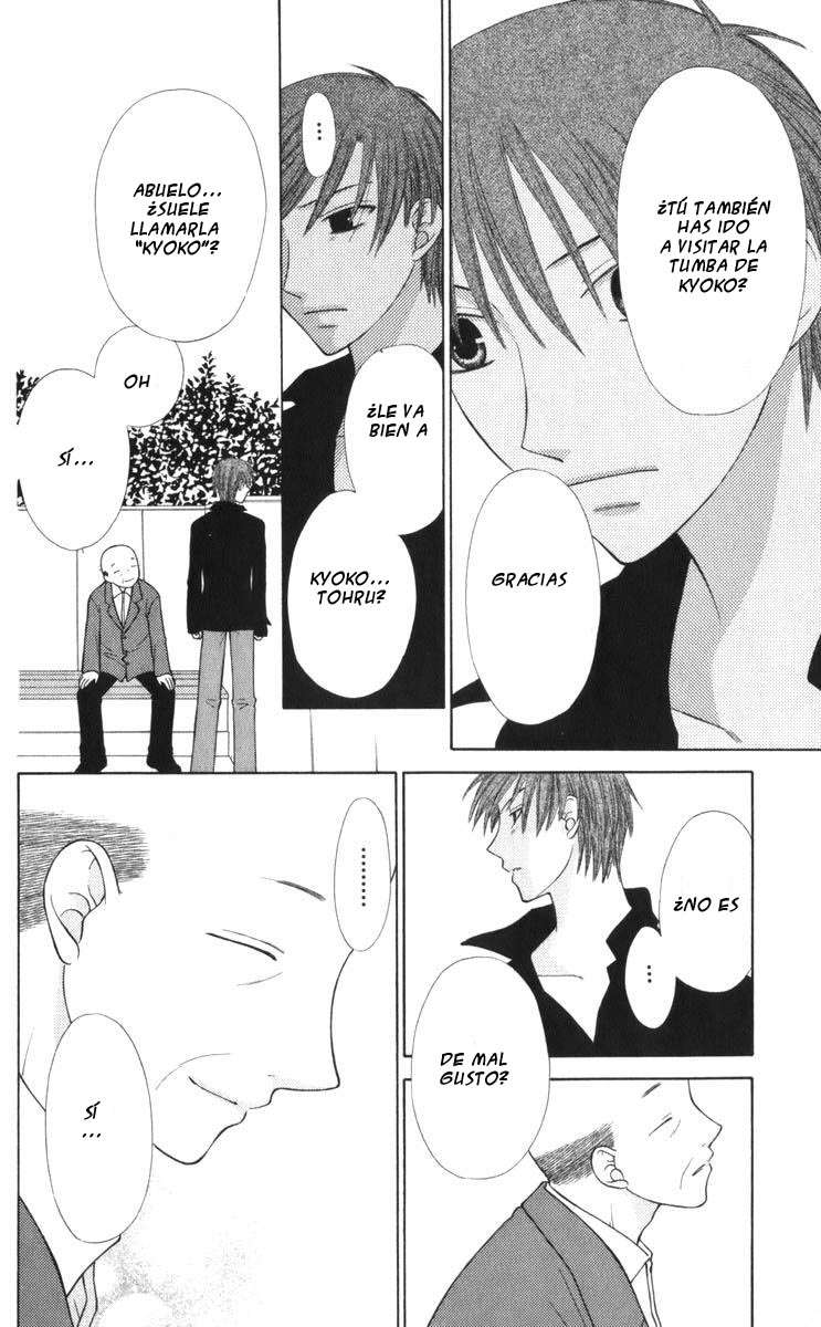 Read Fruits Basket (ES) Manga Online
