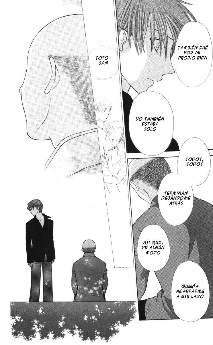 Read Fruits Basket (ES) Manga Online