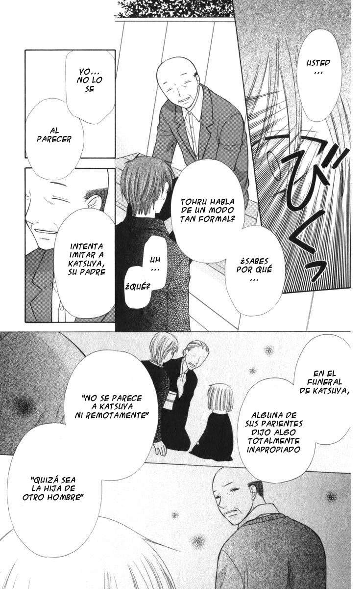 Read Fruits Basket (ES) Manga Online