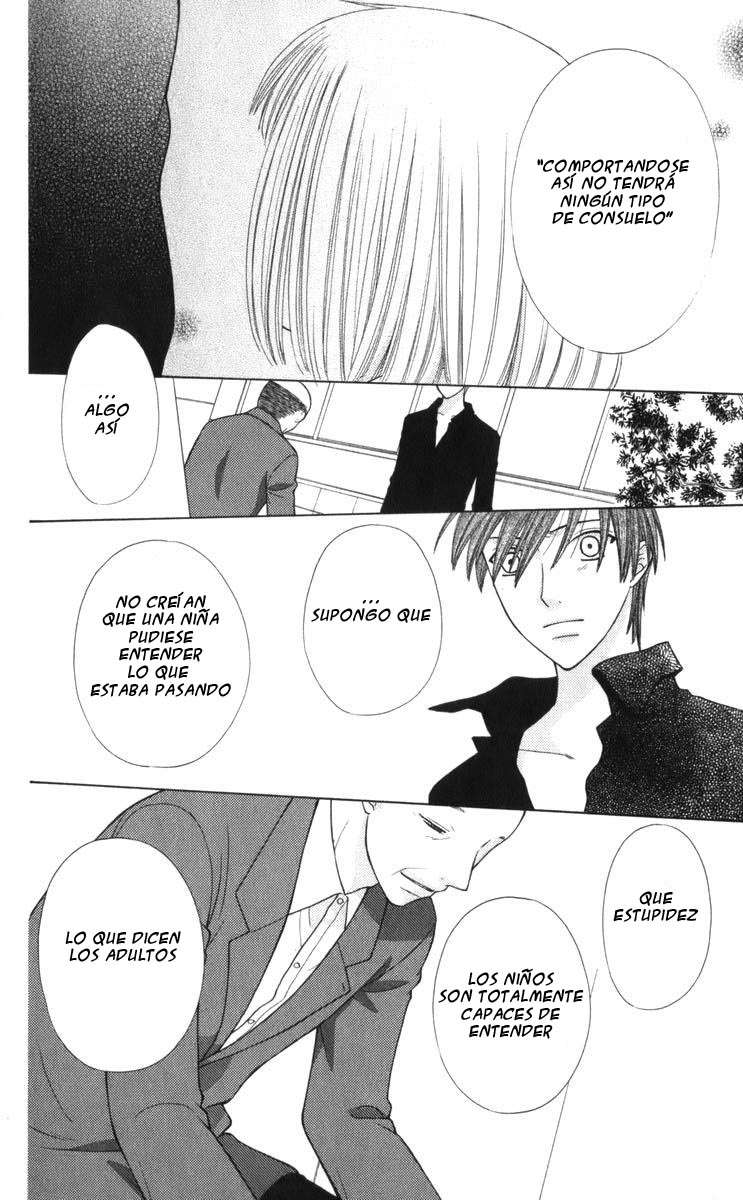 Read Fruits Basket (ES) Manga Online