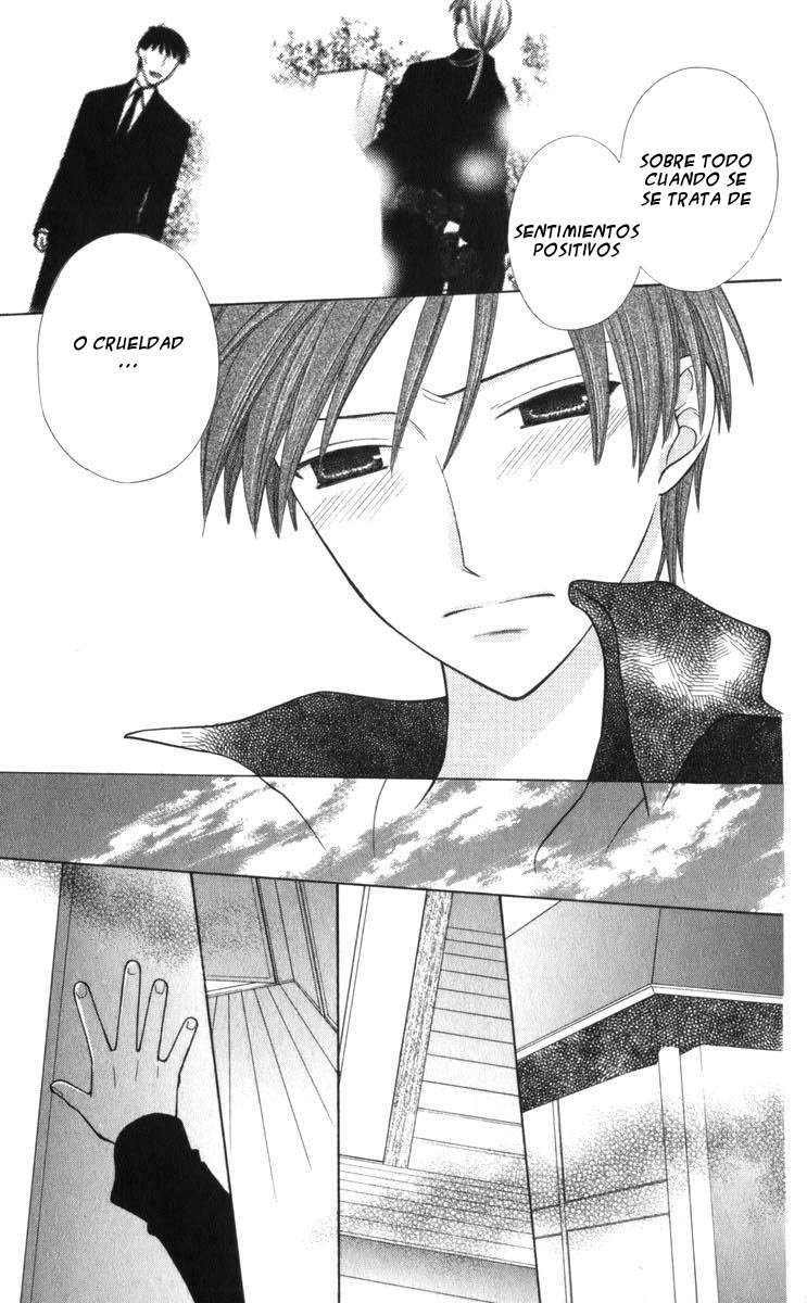 Read Fruits Basket (ES) Manga Online