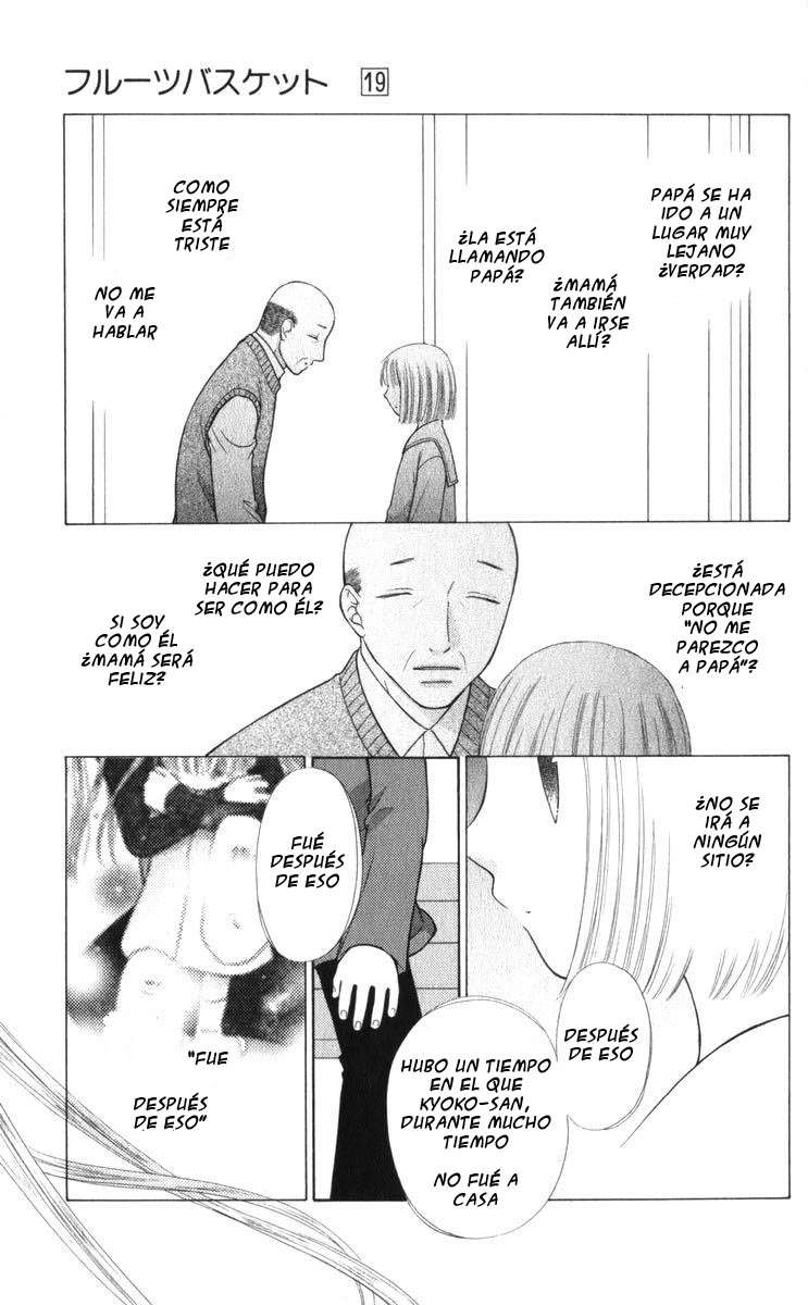 Read Fruits Basket (ES) Manga Online