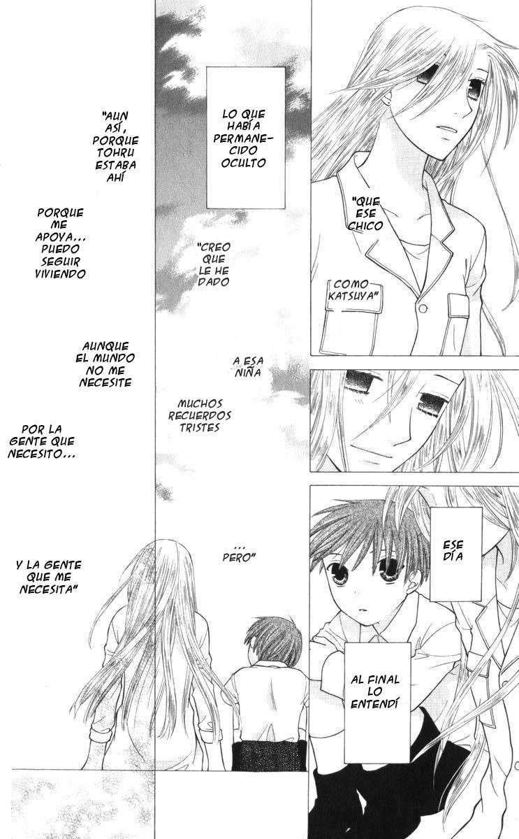 Read Fruits Basket (ES) Manga Online