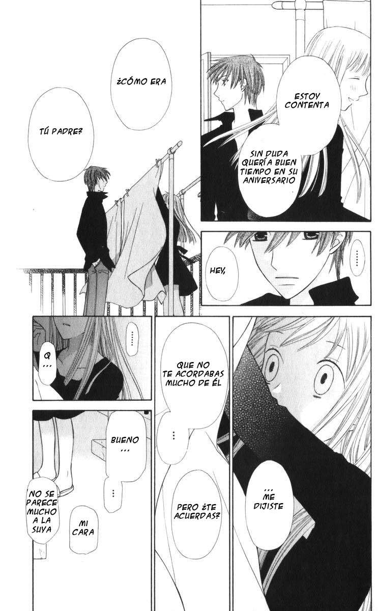 Read Fruits Basket (ES) Manga Online